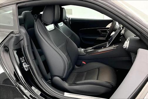 2025 Mercedes-Benz AMG GT 55 Base