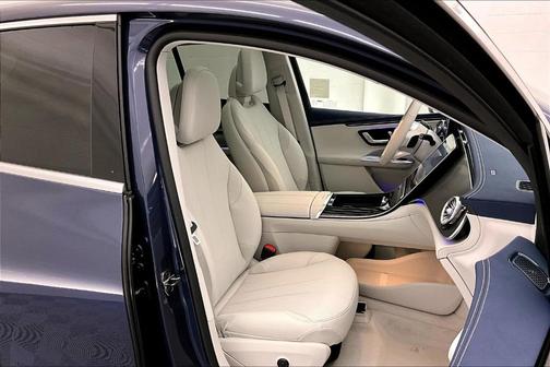 2026 Mercedes-Benz EQE 320+ Base