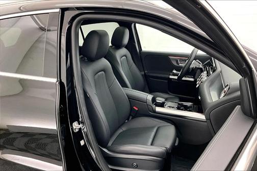 2023 Mercedes-Benz GLA 250 Base