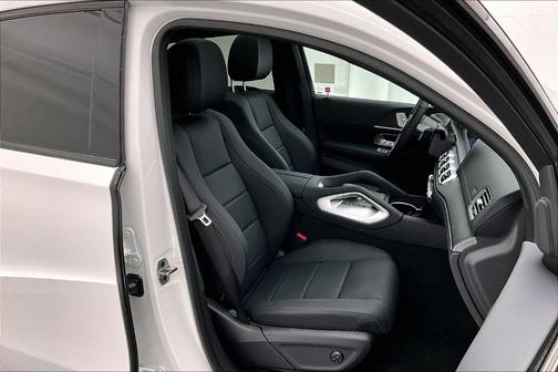 2025 Mercedes-Benz GLE 450 4MATIC