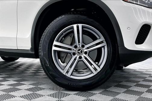 2021 Mercedes-Benz GLC 300 Base