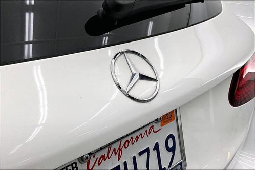 2021 Mercedes-Benz GLC 300 Base