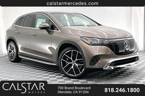 2025 Mercedes-Benz EQE 350+ Base
