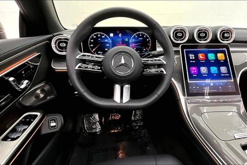 2026 Mercedes-Benz CLE 300 Base 4MATIC