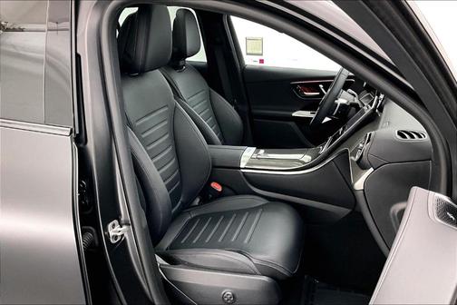 2024 Mercedes-Benz GLC 300 Base