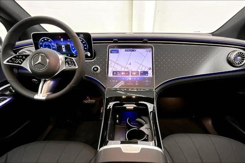 2025 Mercedes-Benz EQE 350+ Base