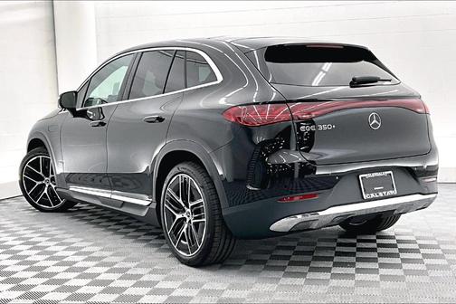 2025 Mercedes-Benz EQE 350+ Base