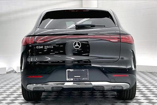 2025 Mercedes-Benz EQE 350+ Base