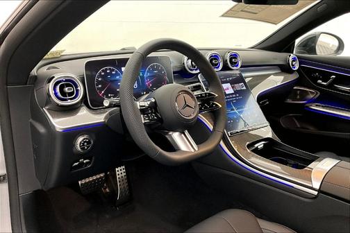 2026 Mercedes-Benz CLE 300 Base 4MATIC