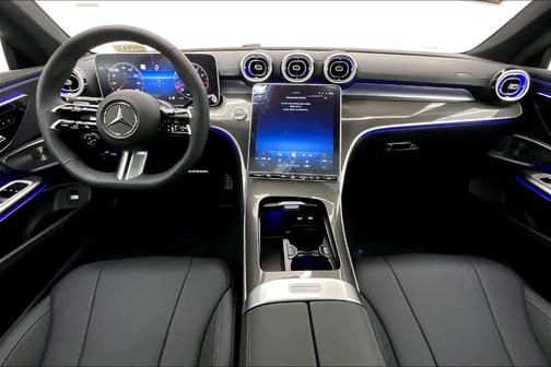 2026 Mercedes-Benz CLE 300 Base 4MATIC