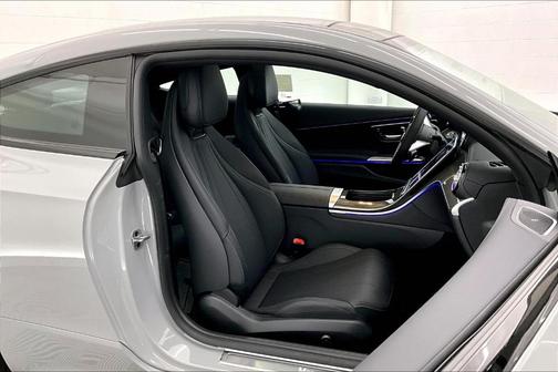 2026 Mercedes-Benz CLE 300 Base 4MATIC