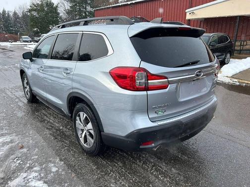 2019 Subaru Ascent Premium 7-Passenger