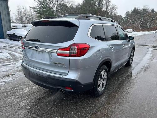 2019 Subaru Ascent Premium 7-Passenger