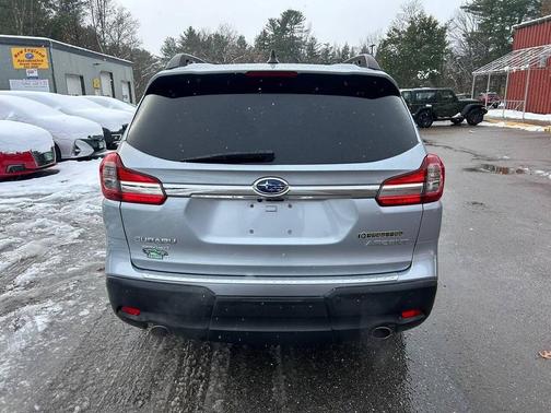 2019 Subaru Ascent Premium 7-Passenger