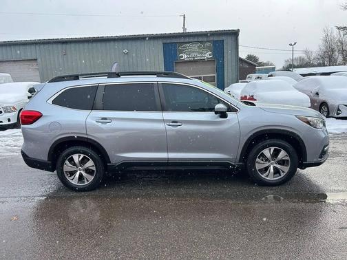2019 Subaru Ascent Premium 7-Passenger