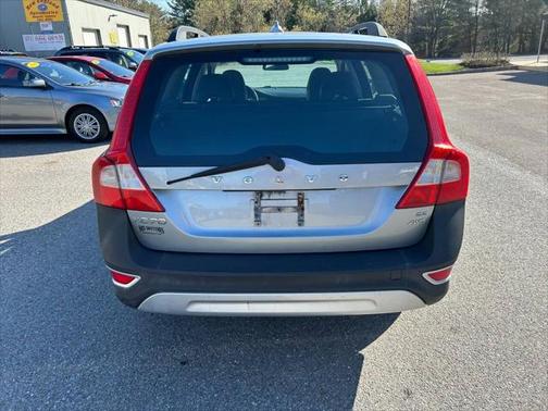 2010 Volvo XC70 3.2