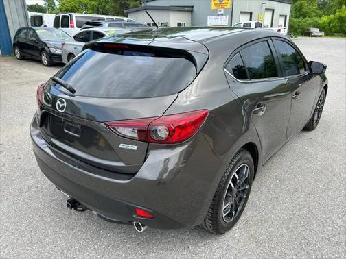 2014 Mazda Mazda3 i Touring