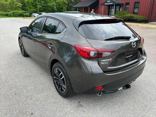 2014 Mazda Mazda3 i Touring