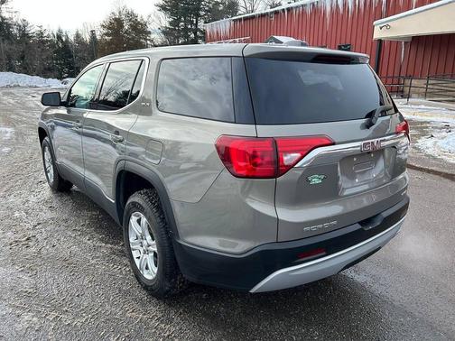 2019 GMC Acadia SLE-1