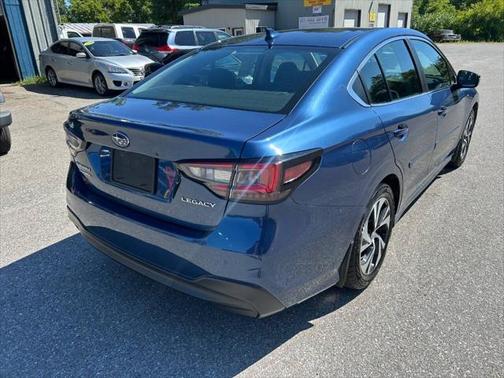 2022 Subaru Legacy Premium