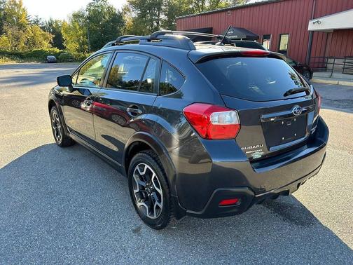 2017 Subaru Crosstrek 2.0i Premium