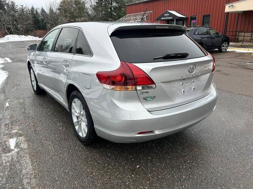 2014 Toyota Venza XLE