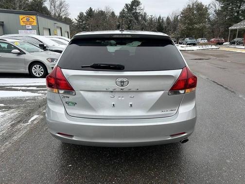 2014 Toyota Venza XLE