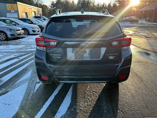2023 Subaru Crosstrek Premium
