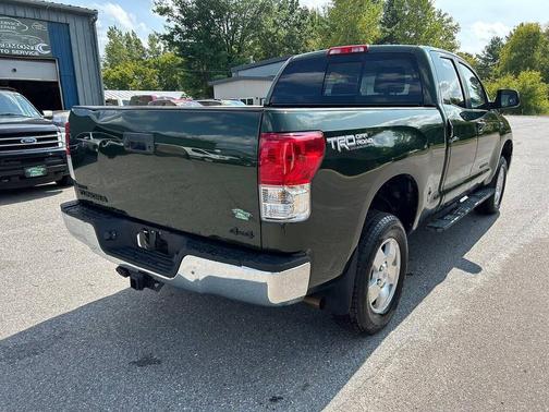 2013 Toyota Tundra Grade
