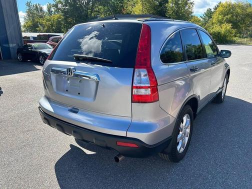 2008 Honda CR-V EX