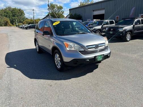 2008 Honda CR-V EX