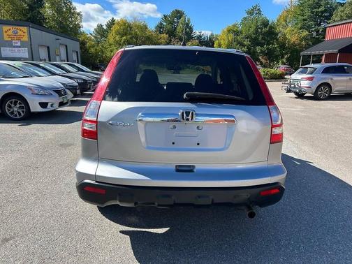 2008 Honda CR-V EX