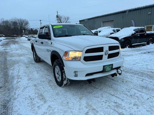 2014 Subaru Impreza 2.0i Premium