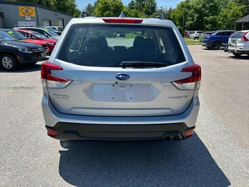 2019 Subaru Forester Base
