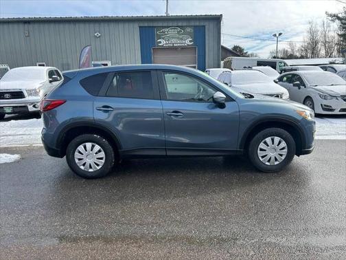 2015 Mazda CX-5 Touring