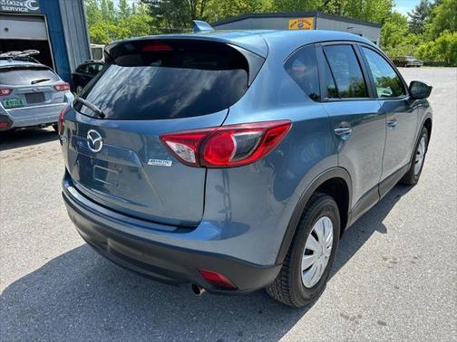 2015 Mazda CX-5 Touring
