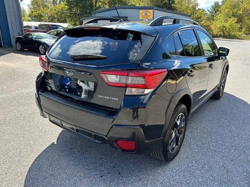 2020 Subaru Crosstrek Base