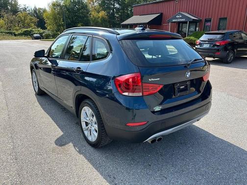 2014 BMW X1 xDrive 28i