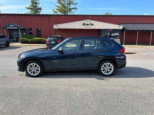 2014 BMW X1 xDrive 28i