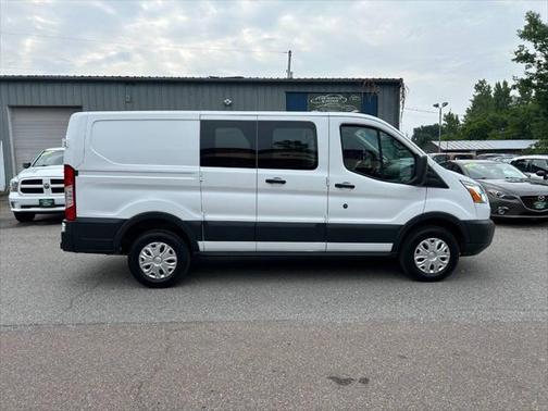 2015 Ford Transit-250 Base