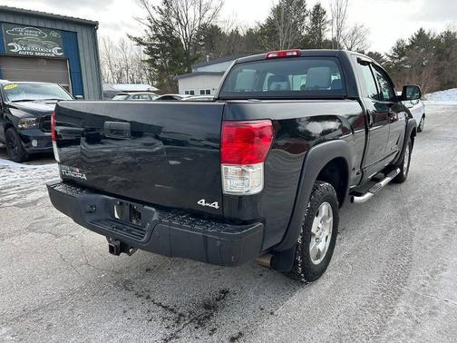 2013 Toyota Tundra Grade
