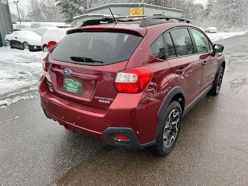 2016 Subaru Crosstrek 2.0i Premium
