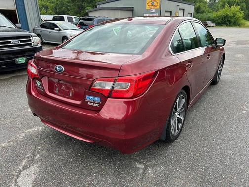 2015 Subaru Legacy Limited