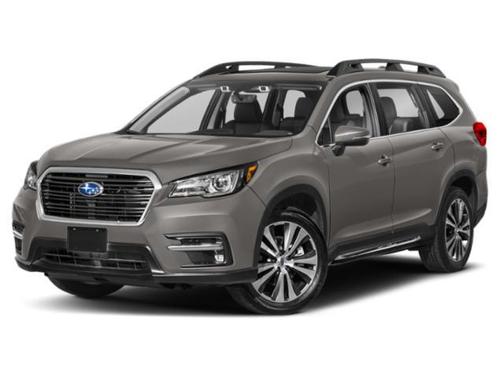 2021 Subaru Ascent Premium 7-Passenger
