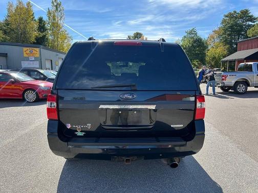2016 Ford Expedition Limited