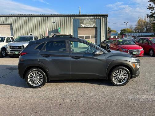 2019 Hyundai KONA SEL