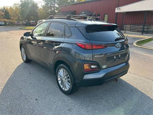 2019 Hyundai KONA SEL