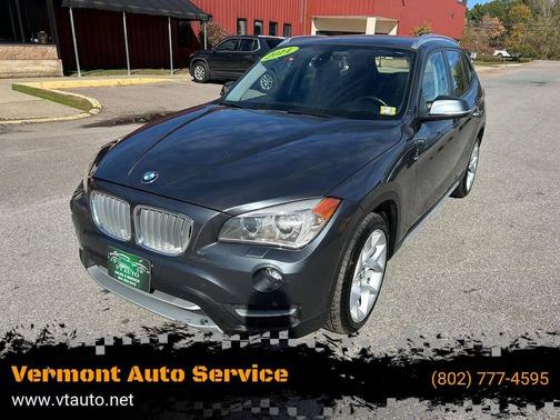 2014 BMW X1 xDrive 28i