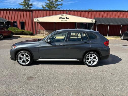 2014 BMW X1 xDrive 28i
