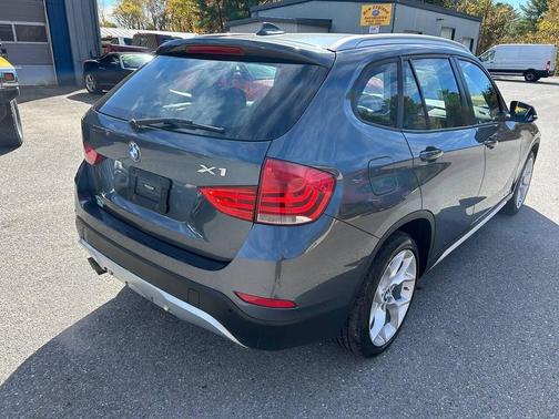 2014 BMW X1 xDrive 28i